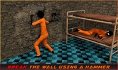 Stickman Prison Escape Story screenshot 9