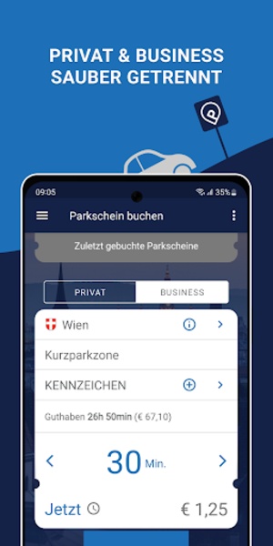 HANDY Parken - Preview 5