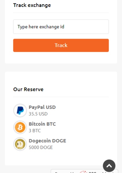 Money Exchange - Preview 5