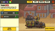 Steampunk Camp Defense screenshot 4