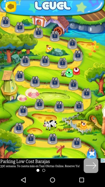 FarmHeroesJell - Preview 4