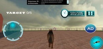 Us Army Spy Dog Training screenshot 8