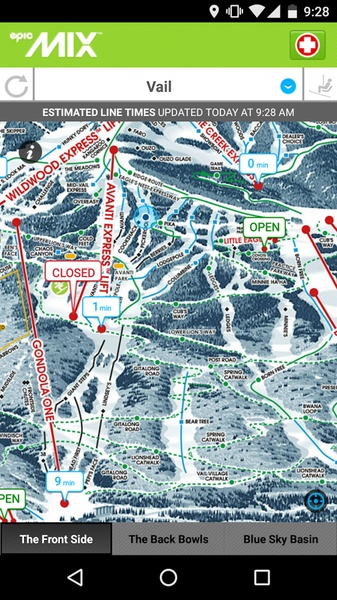 EpicMix - Preview 4