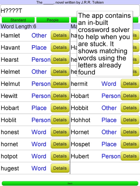 Arrow Crossword - Preview 9