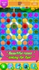 Rose Paradise matching games screenshot 5