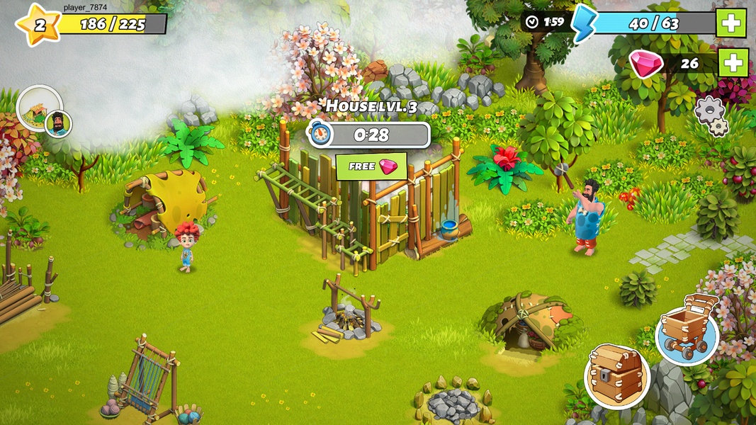 Family Island - Preview 7