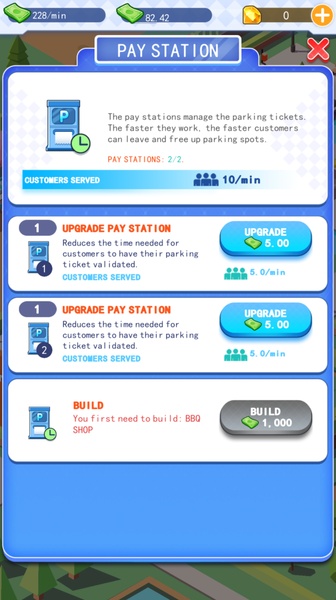 Idle Business Empire Tycoon - Preview 9