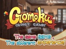 Gomoku - Online Game Hall screenshot 3