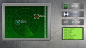 Ghost Radar Prank screenshot 1