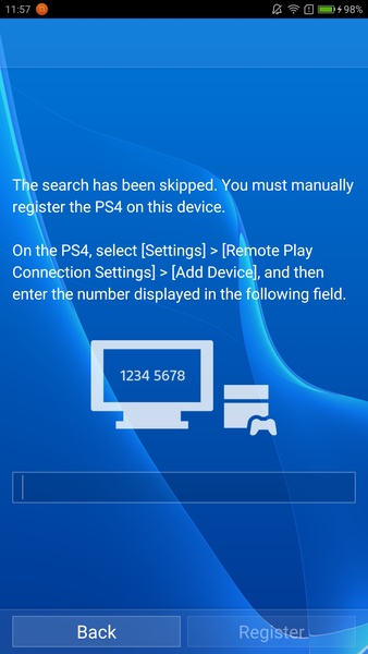 PS Remote Play, Baixe o aplicativo do PS Remote Play e transmita jogos do  PS5 e PS4 para o seu dispositivo