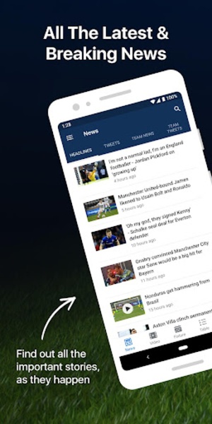 EPL Live - Preview 16
