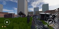 aBox - Sandbox Game screenshot 4