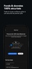 Gate.io Trade BTC & ETH screenshot 5
