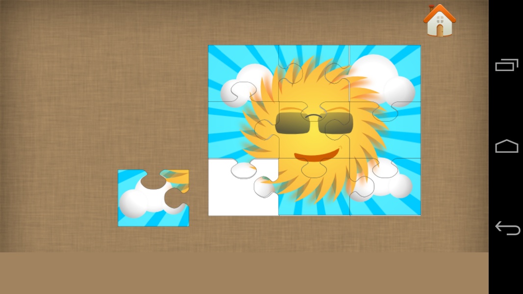 Educational Games for kids - Preview 2