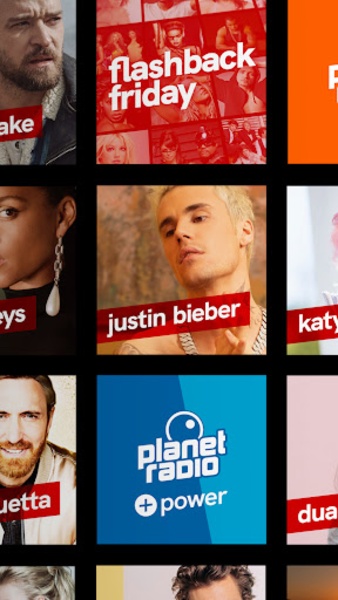 planet radio - Preview 8