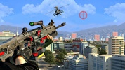 Sniper Call 3d: Shooting Games screenshot 1