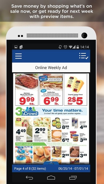 Albertsons - Preview 6