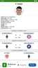 Football Live Scores screenshot 11