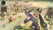 FPS Shooting Arena : Gun Games screenshot 3