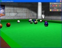 Pool 3D Training Edition screenshot 1