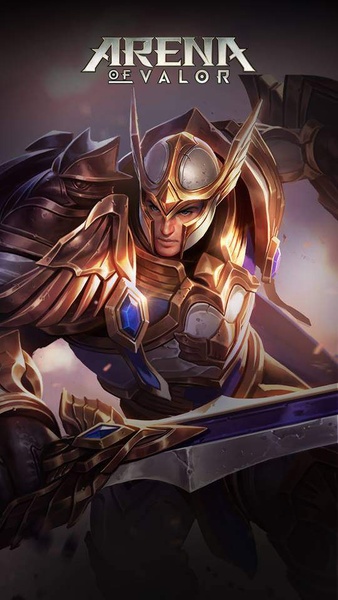 Arena Aov Wallpaper - Preview 1