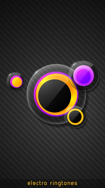 Electro ringtones - Preview 16