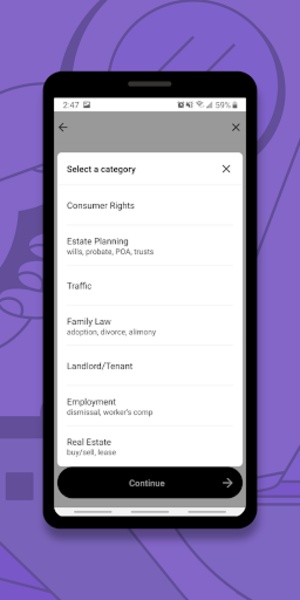 My LegalShield - Preview 4