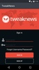 TweakNews VPN screenshot 9