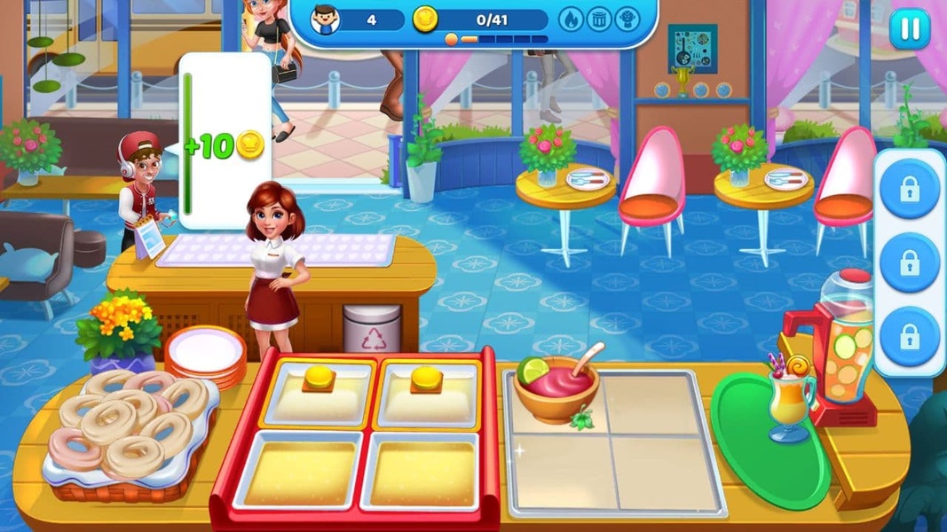 Cooking World - Preview 10