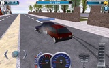 Russian Car Project screenshot 2
