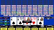 One Hundred Play Poker screenshot 6