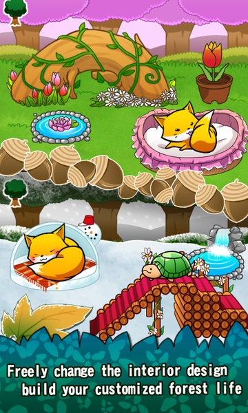 Forest Life - Preview 4