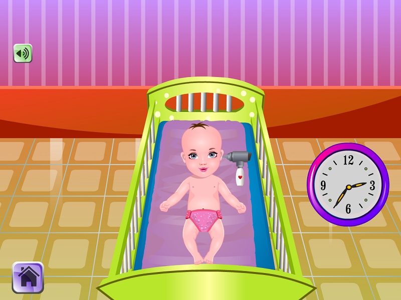 Pregnant Bride Medical Exam - Preview 4