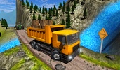 Truck Driver Cargo screenshot 5