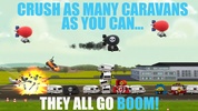 Top Gear: Caravan Crush screenshot 7