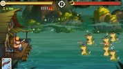Swamp Attack 2 screenshot 10