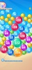 Crazy Bubble 2048 screenshot 1