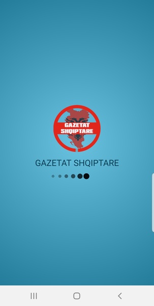 GAZETAT SHQIPTARE - Preview 2