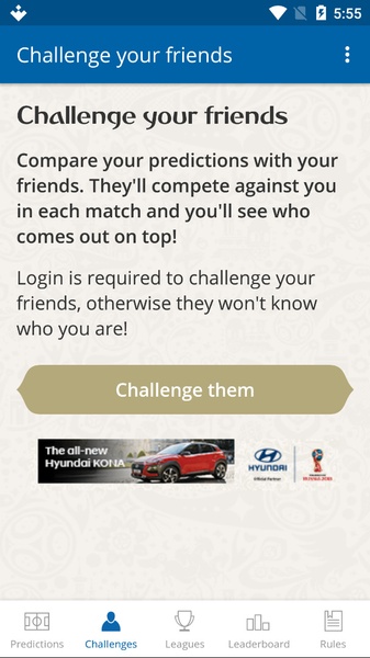 FIFA World Cup Match Predictor - Preview 8