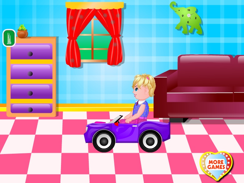 Baby Care and Spa - Preview 2