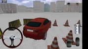 Dr Parking 3D screenshot 4