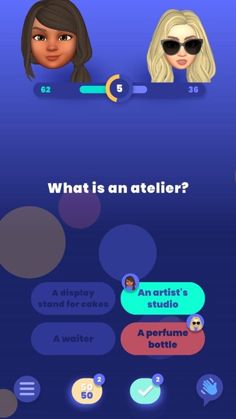 Trivia Royale - Preview 3
