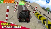 Car Trials: Crash Driver screenshot 8