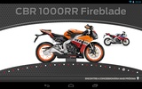 Moto Honda screenshot 4