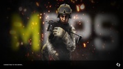 Strike War: Counter Online FPS screenshot 1