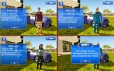 Virtual Businessman: Billionaire Family Adventure screenshot 1
