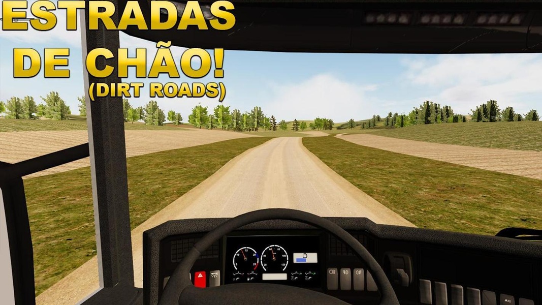 Just Drive Simulator - Preview 3