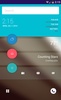 Android L Theme screenshot 4