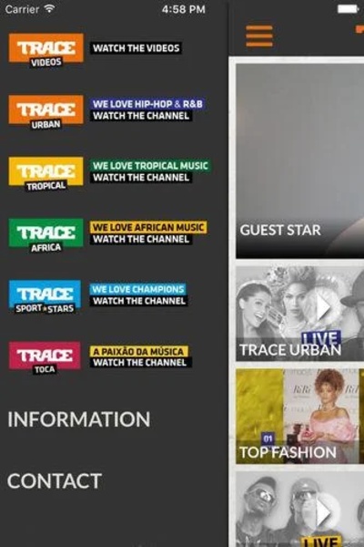 TRACE - Preview 10
