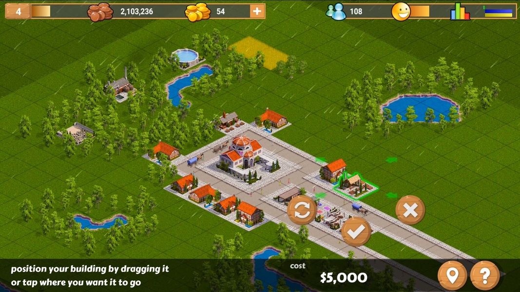 Designer City: Empire Edition - Preview 7